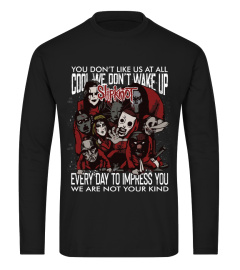 SLIPKNOT FOREVER