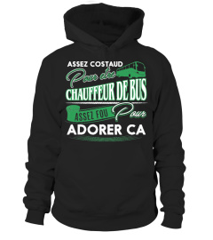 CHAUFFEUR DE BUS Edition Limitée