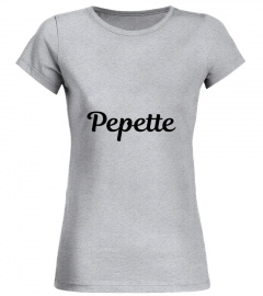 Pepette