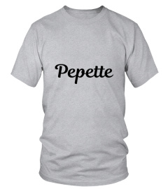 Pepette