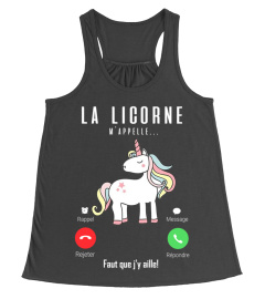 licorne
