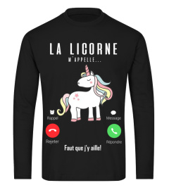 licorne
