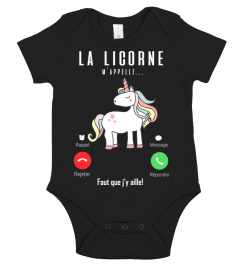 licorne