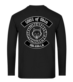 Sons of Odin - Valhalla #2