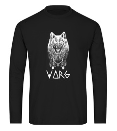 Varg - Fenrir