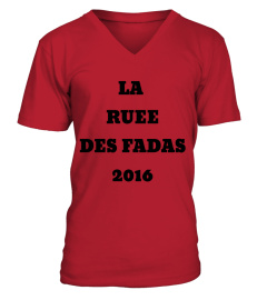 La ruée de fadas