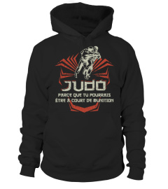 JUDO