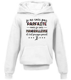 handballeuse - et c'est presque pareil ha