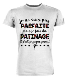 patinage - c'est presque pareil