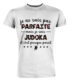 judoka - c'est presque pareil