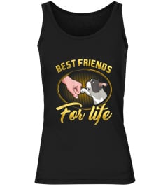 Boston Terrier Tshirt