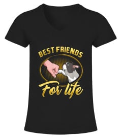 Boston Terrier Tshirt