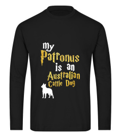 Australian Cattle Dog Tshirt