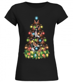 CHRISTMAS TEES FOR PIGEON LOVER