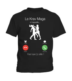 Le Krav Maga ha