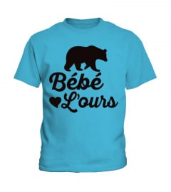 Bebe l'ours