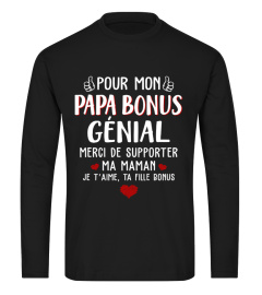 PAPA BONUS