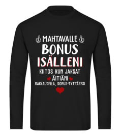 Bonus Isalleni