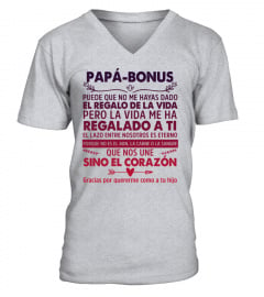 Papá-bonus,