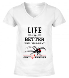 life is better tee_shirt_1900