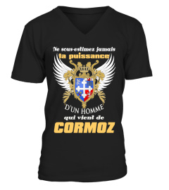 CORMOZ