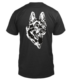 Schäferhund/german shepherd Fanshirt