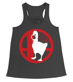 Limited Edition Goose