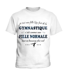 Fille Normale - Gymnastique