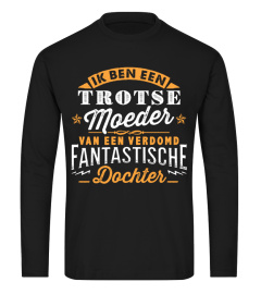 IK BEN DE TROTSE MOEDER