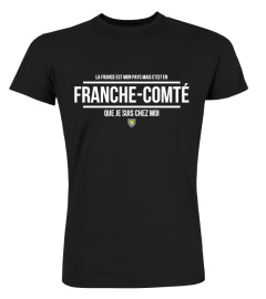 Franche-comté chez moi