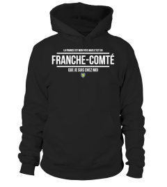 Franche-comté chez moi