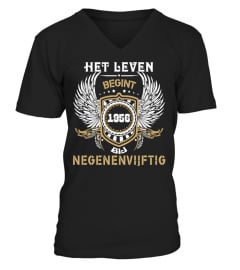 1956-HET LEVEN BEGINT BIJ 59 [Relaunch]