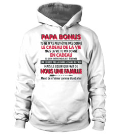 PAPA BONUS