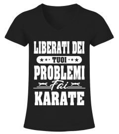 EDIZIONE LIMITATA- Karate