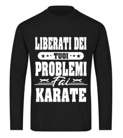 EDIZIONE LIMITATA- Karate