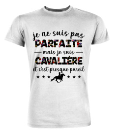 Cavaliere - et c'est presque pareil