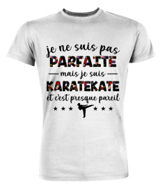 karatékate - et c'est presque pareil