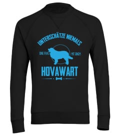 Limitierte Edition Hovawart