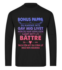 Bonus pappa