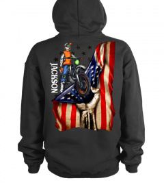 PVT - Motocross personalized