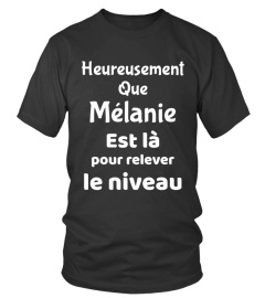 Mélanie Niveau