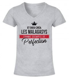 malagasys perfection