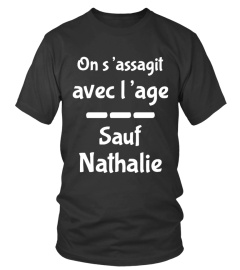 Sauf Nathalie