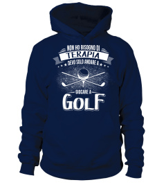 EDIZIONE LIMITATA -GOLF