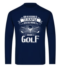 EDIZIONE LIMITATA -GOLF