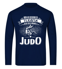 EDIZIONE LIMITATA -JUDO