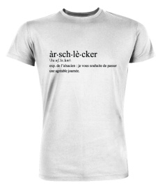 àr.sc.h.lè.c.ker Définition