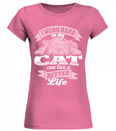 Cat Life - Shirt