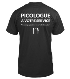 PICOLOGUE - Edition Limitée