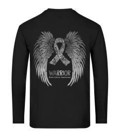 Brain Cancer Awareness